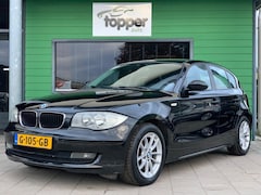 BMW 1-serie - 116i | Met Nieuwe APK | Stoelverwarming |