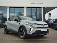 Renault Captur - 1.8 E-Tech full Hybrid 160 Techno, Pack Winter