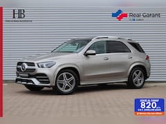 Mercedes-Benz GLE-Klasse - 350 e 4MATIC AMG/Pano/Headup/Distronic/Burmester