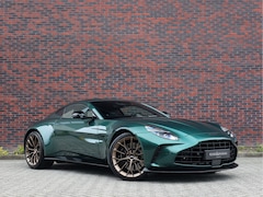 Aston Martin V8 Vantage - | Malachite Green