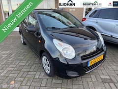 Suzuki Alto - 1.0 Comfort EASSS