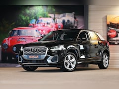 Audi Q2 - 35 TFSI epic