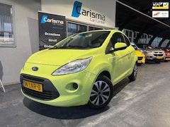 Ford Ka - 1.2 Cool&Sound Airco|NW APK