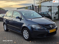 Volkswagen Golf Plus - 1.6 FSI Comfortline 1e eigenaar dealer onderhouden uniek km org nl auto cruis control cv o