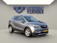 Opel Mokka X - 1.4 Turbo Innovation Automaat - Trekhaak - Carplay