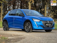 Peugeot 208 - 1.2 PureTech GT | CarPlay | Clima | Cruise | Navi | Metalic lak | H. Leder | 1e eig. | Nie