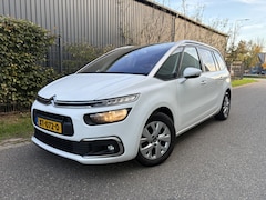 Citroën Grand C4 SpaceTourer - 1.2 PureTech Business / AUTOMAAT / NAVI / 7 PERSOONS / INCL BTW BPM