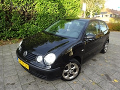 Volkswagen Polo - 1.2-12V MET APK