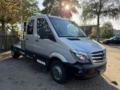 Mercedes-Benz Sprinter - 519 3.0 CDI 432 DC 5Pers Xenon Trekker 11890NETTO