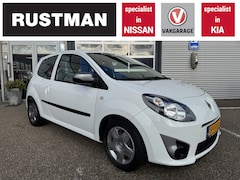 Renault Twingo - 1.2-16V Collection Trekhaak