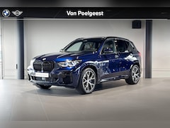 BMW X5 - xDrive45e High Executive | M Sport | Glazen Panoramadak | Harman Kardon | Head-up Display