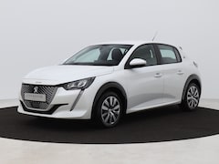 Peugeot e-208 - EV Active 50 kWh | NAVI | CARPLAY
