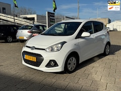 Hyundai i10 - 1.0i i-Motion Comfort