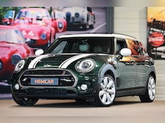 MINI Clubman - 2.0 Cooper S Chili Serious Business