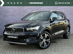 Volvo XC40 - 1.5 T3 Inscription | Trekhaak | Leder | Harman/Kardon | Stuur + Stoel verwarming | Camera