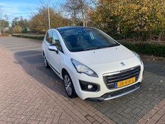 Peugeot 3008 - 1.2 PureTech Style ( NIEUWSTAAT )