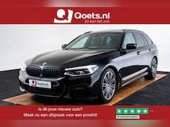BMW 5-serie Touring - 520i High Executive Edition M Sport - Panoramadak - Head up - Parking/Driving Assistant