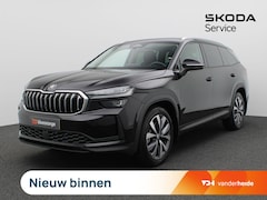 Skoda Kodiaq - 1.5 TSI MHEV Business Edition 7p. 150PK DSG Matrix LED Verlichting, Trekhaak, Keyless, Sid