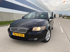 Volvo V50 - 1.6 Edition AIRCO-APK 10-26- 4 EXTRA WINTERBANDEN