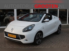Renault Wind - 1.2 TCE Collection//Ecc//79.029km