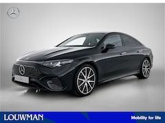 Mercedes-Benz CLA-Klasse - 250+ Launch Edition 85 kWh | Trekhaak | Warmtepomp | Memorypakket voorstoelen | Multibeam