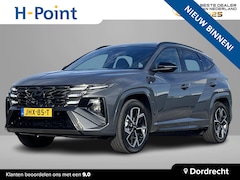 Hyundai Tucson - 1.6 T-GDI 252PK PHEV N Line Business | N-Line interieur & exterieur Pack | Alcantara bekle