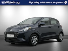 Hyundai i10 - 1.0 Comfort APPLE / ANDROID NAVIGATIE | AIRCO | ZUINIGE AUTO