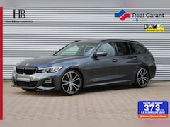 BMW 3-serie Touring - 320i M-Sport/Panodak/Shadow/19inch/Carplay