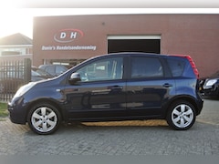 Nissan Note - 1.4 Life airco apk 28-03-2026 inruil mogelijk