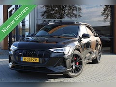 Audi e-tron - 55 quattro S edition 95 kWh B&O | Adaptive | HUD