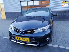 Toyota Auris - 1.8 Hybrid Executive