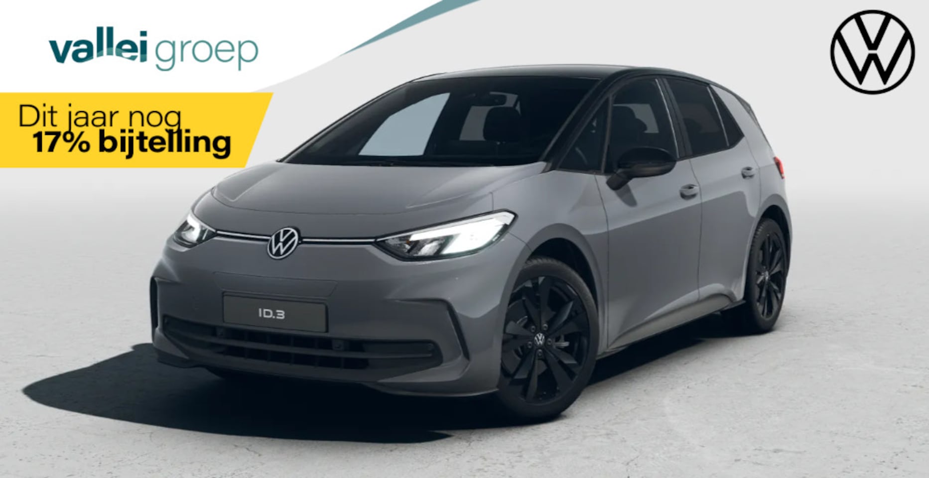 Volkswagen ID.3 - Limited Edition 52 kWh Limited Edition 52 kWh 170PK - AutoWereld.nl