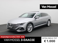 Volkswagen Arteon Shooting Brake - 1.4 TSI eHybrid R-Line Business+ 218 PK | Automaat | Panoramadak | Trekhaak | Navigatie Pr