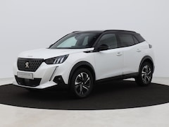 Peugeot 2008 - 1.2 PureTech 130 PK Automaat GT-Line | CAMERA | KEYLESS
