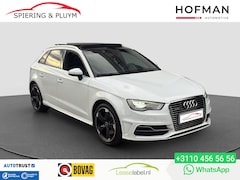 Audi A3 Sportback - 1.4 e-tron Ambition Pro Line plus | B&O | Pano | Alcantara | Camera