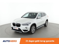 BMW X1 - sDrive20i | BW16543 |