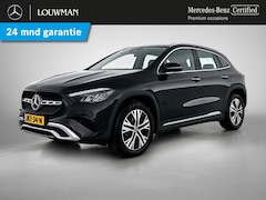 Mercedes-Benz GLA-Klasse - 250 e Plug-In Hybride Edition Progressive Line | 360°-Camera | Distronic | Dodehoek Assist