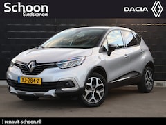 Renault Captur - 0.9 TCe Intens | Navigatie | Cruise Control | Climate Control | Camera | Trekhaak