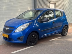 Chevrolet Spark - 1.0 LS