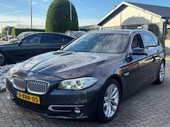 BMW 5-serie Touring - 550I V8 High Executive 2014 Facelift DVD