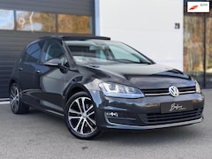 Volkswagen Golf - 1.4 TSI Highline Panodak | Automaat