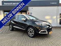Renault Captur - 0.9 TCe Dynamique | Navigatie | Bluetooth | Cruise control | Automatische Airco
