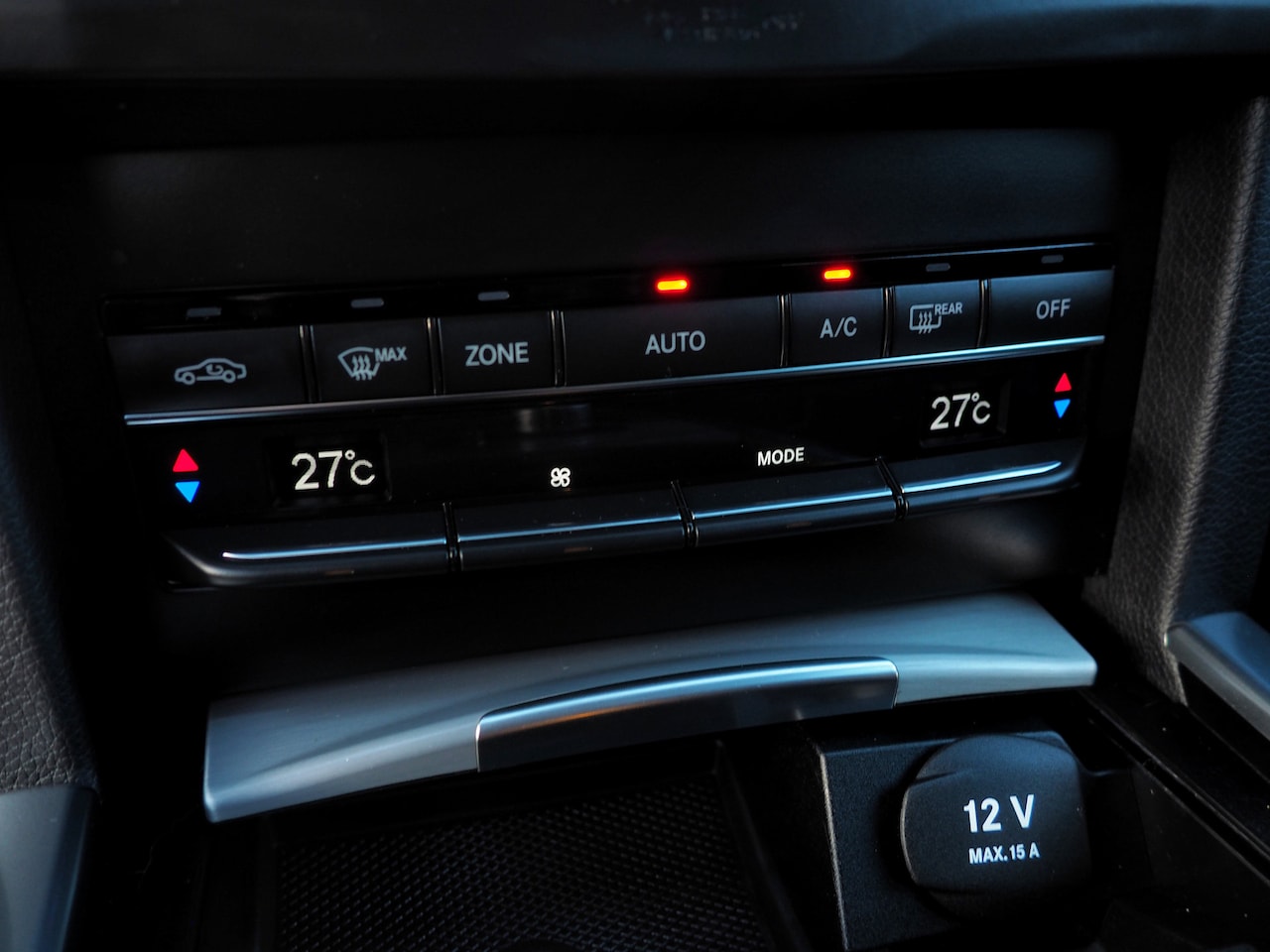 Mercedes-Benz E-klasse Estate - 250 Ambition CLIMA CRUISE NAVI PARKEER S.