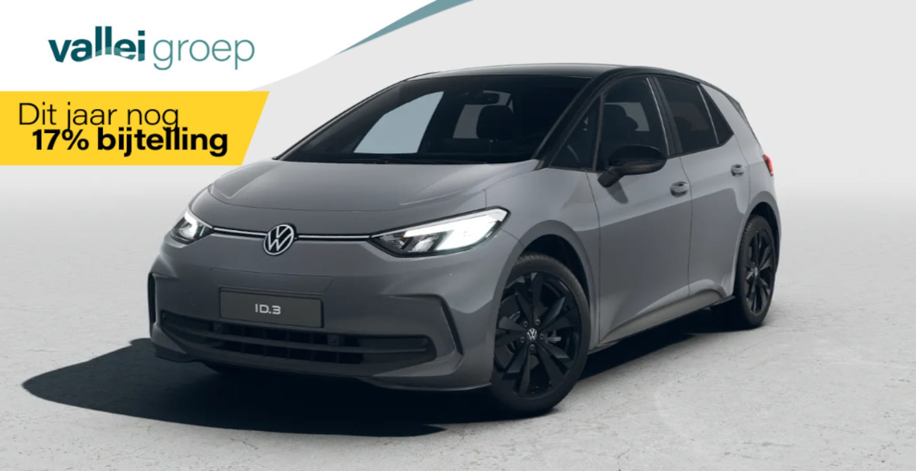 Volkswagen ID.3 - Limited Edition 52 kWh Limited Edition 52 kWh 170PK - AutoWereld.nl