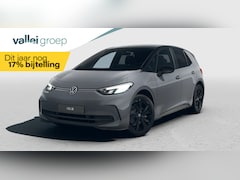 Volkswagen ID.3 - Limited Edition 52 kWh 170PK