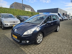 Peugeot 5008 - 1.6 VTi ST Premiere 7p