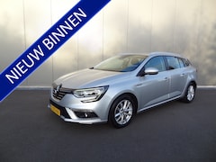 Renault Mégane Estate - 1.2 TCe Zen | CAMERA | NAVI | CLIMATE