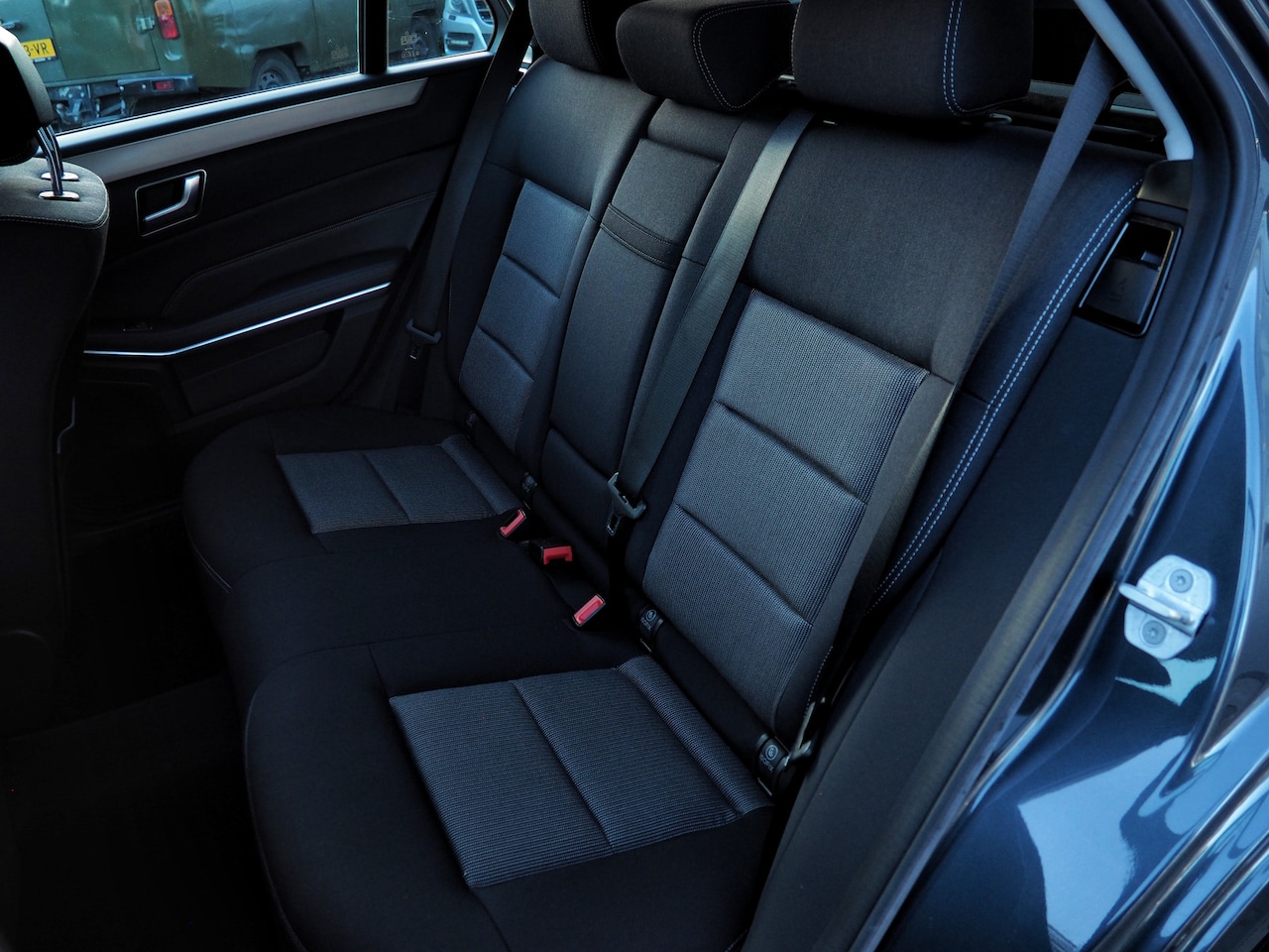 Mercedes-Benz E-klasse Estate - 250 Ambition CLIMA CRUISE NAVI PARKEER S.