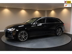 Audi A4 Avant - 2.0 TFSI MHEV Design Pro Line *Automaat* Virtual|Stoelverw.|All-seasons