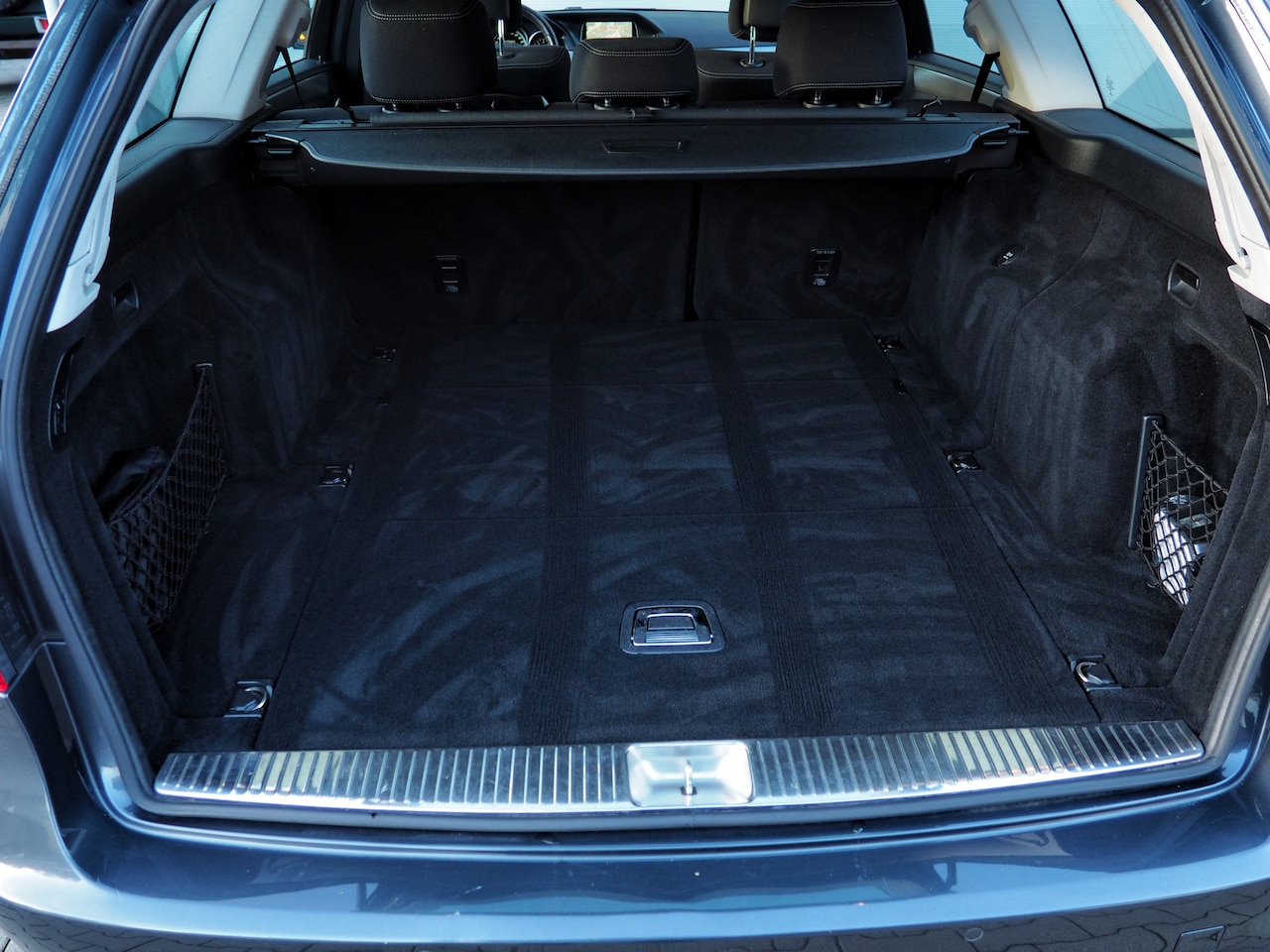 Mercedes-Benz E-klasse Estate - 250 Ambition CLIMA CRUISE NAVI PARKEER S.